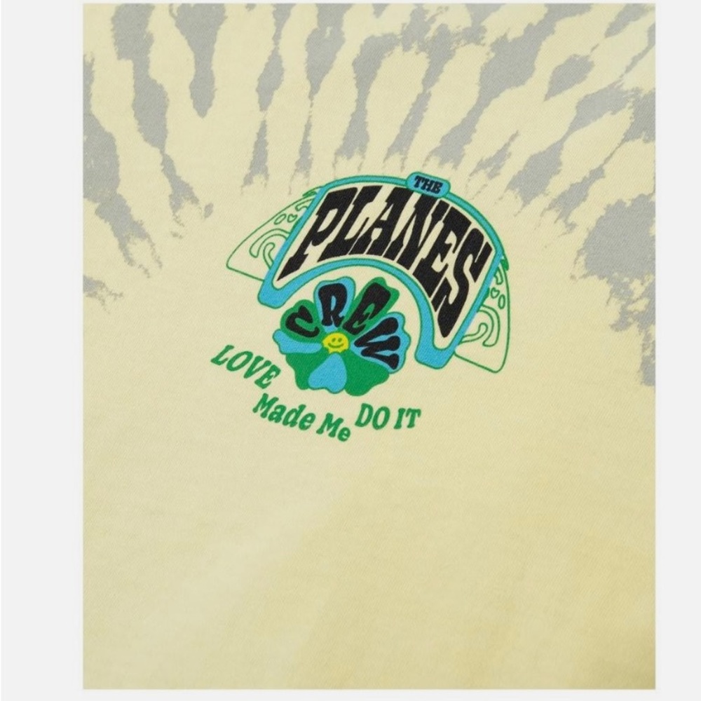 Paper Planes Tshirt - Picture 2 of 4